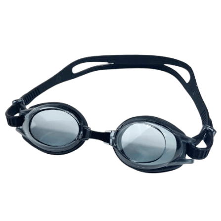 แว่นตาว่ายน้ำ VIEW รุ่น H2110BYZSK เลนส์ช่วยป้องกันรังสี UV เคลือบสารป้องกันการเกิดฝ้า_0